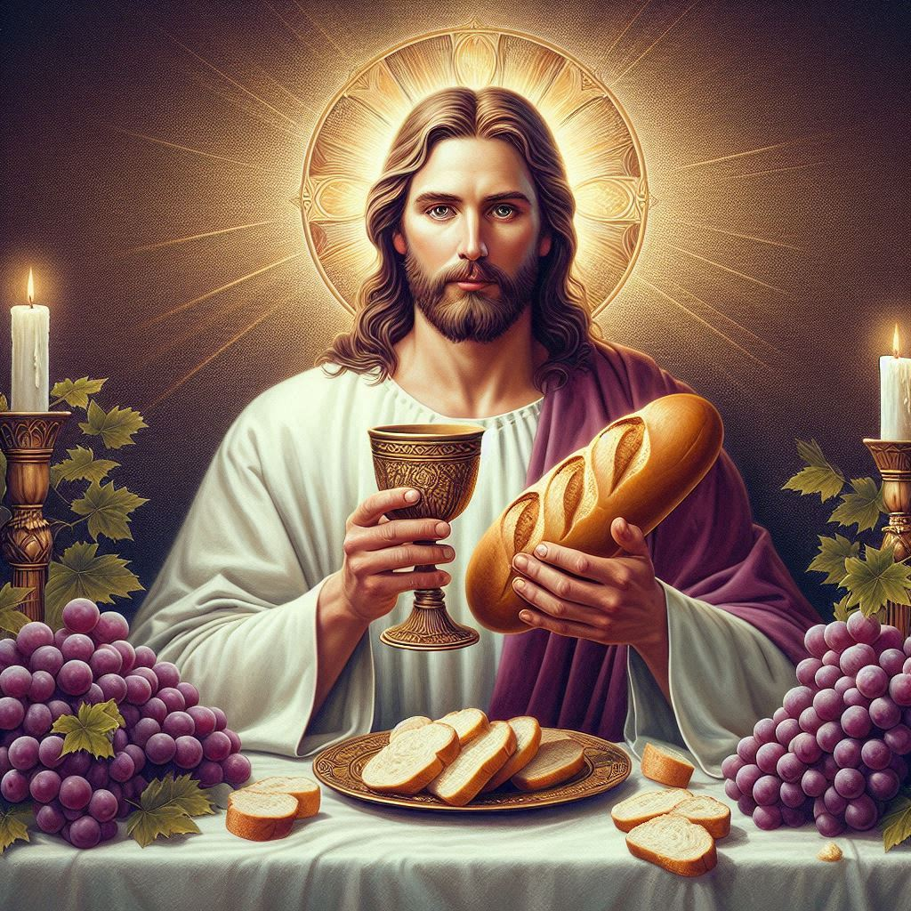 The Promise of an Eternal&nbsp;Nourishment