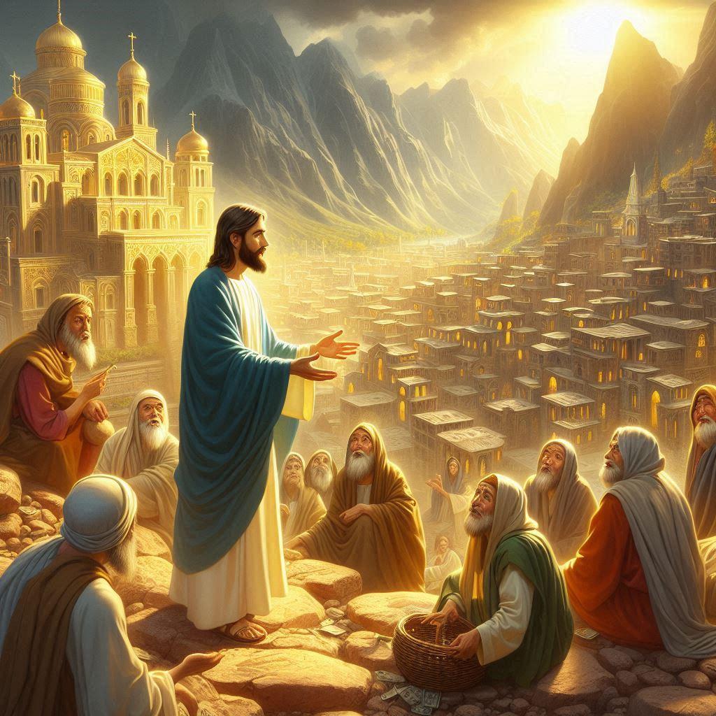 Fitting Through the&nbsp;Needle