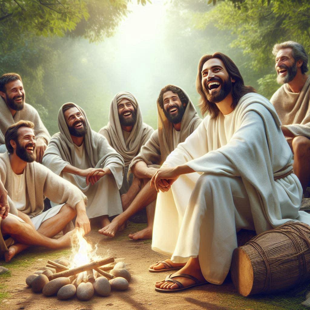 Living Without Worry: Trusting the Day&nbsp;Ahead