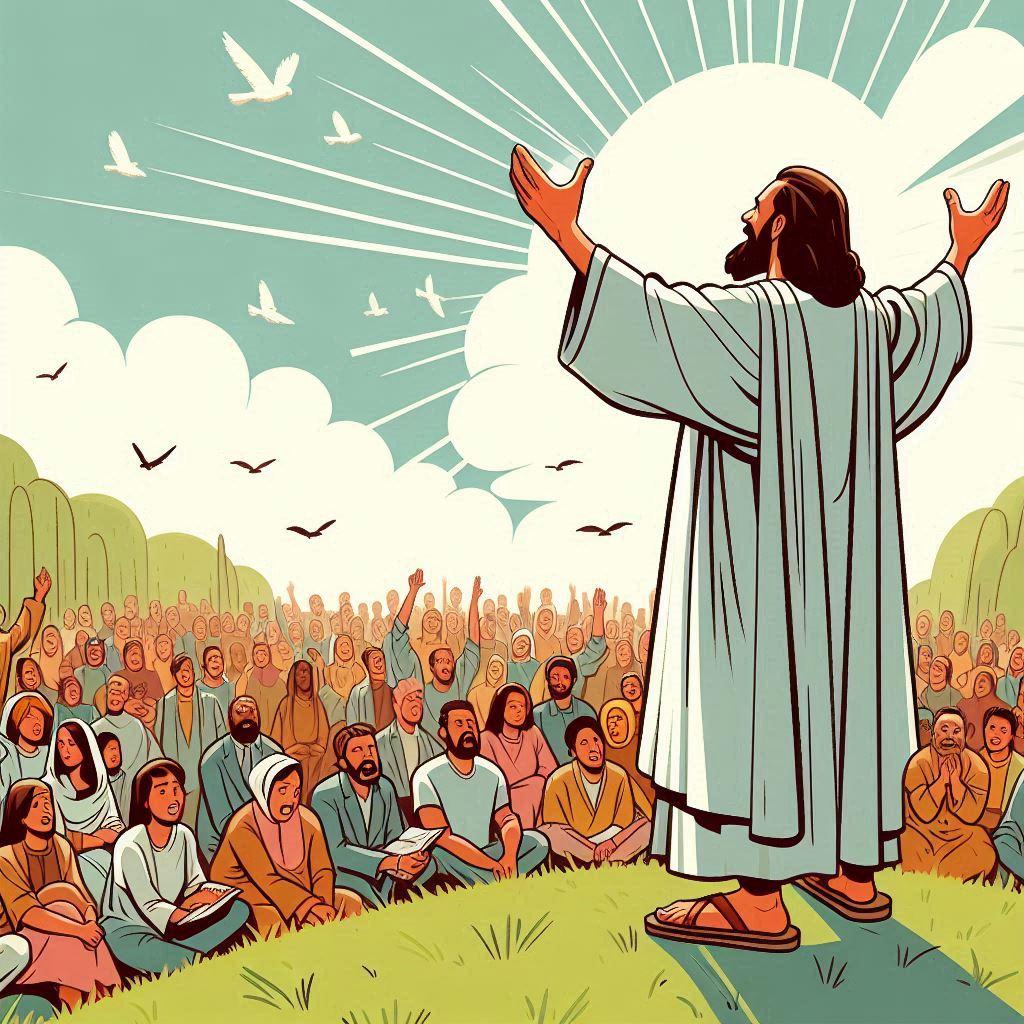 The Power of God’s&nbsp;Word