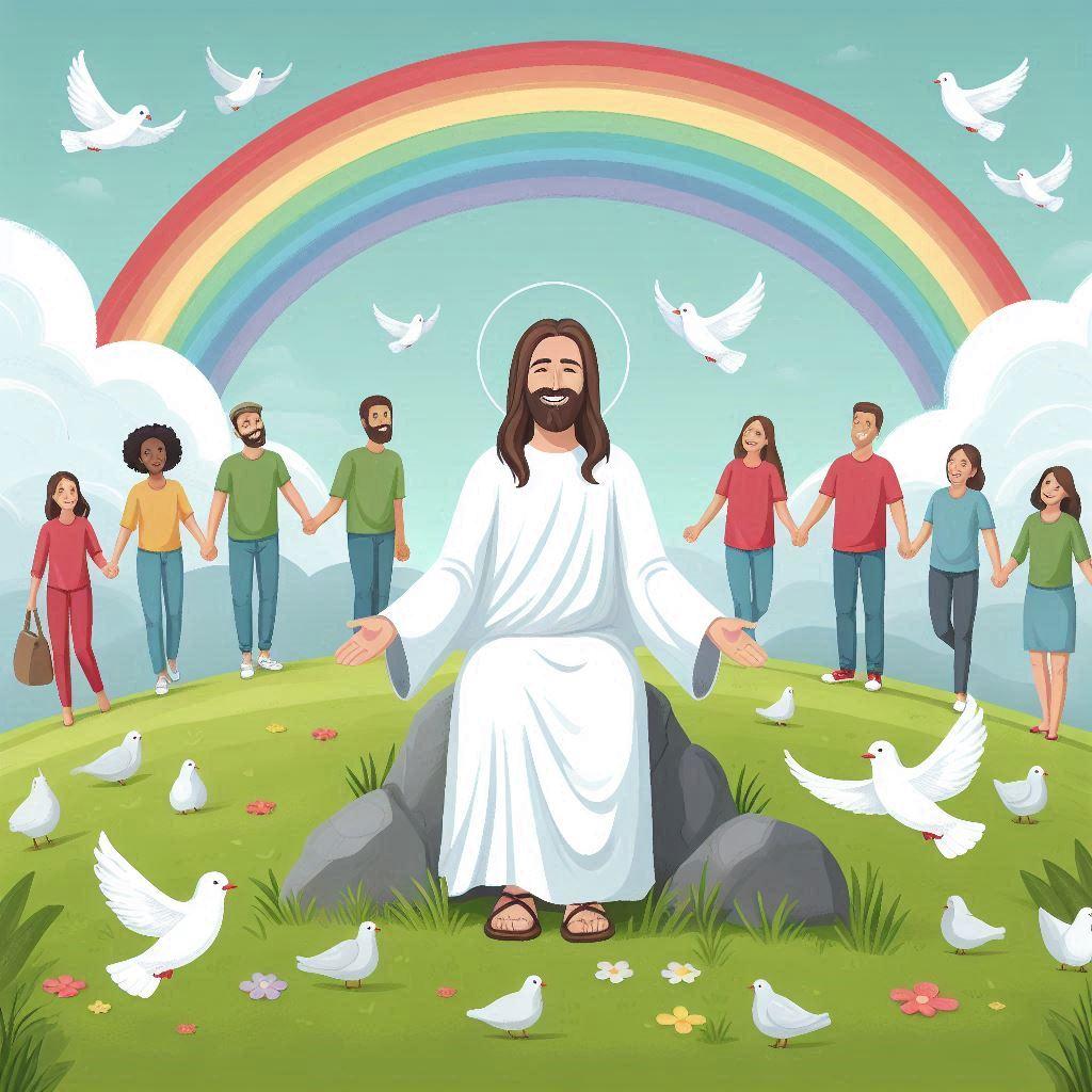 “Understanding Mercy Over&nbsp;Rules”