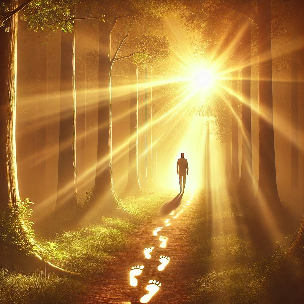 “Living to Lead to&nbsp;Jesus”