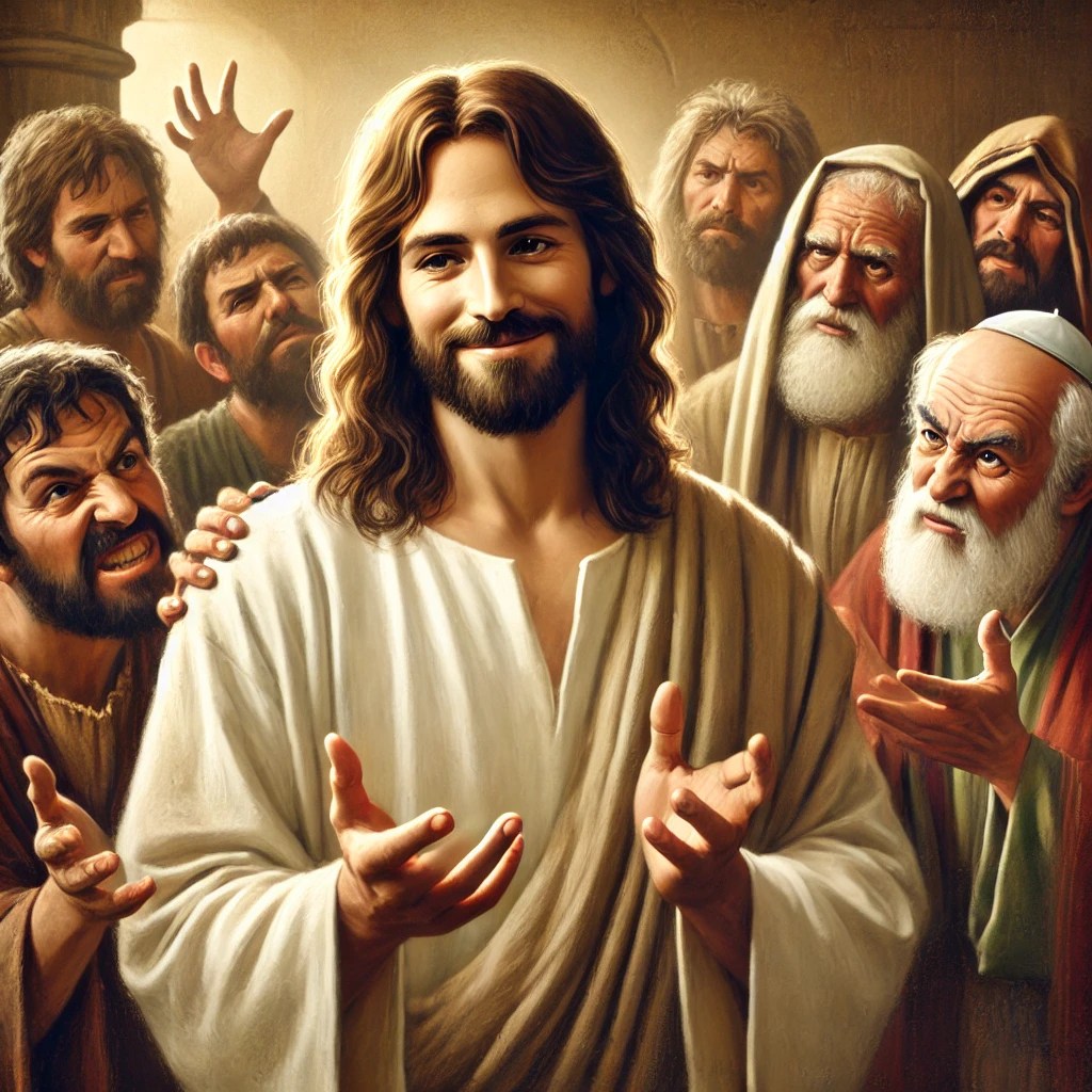 The Art of Truthful&nbsp;Grace