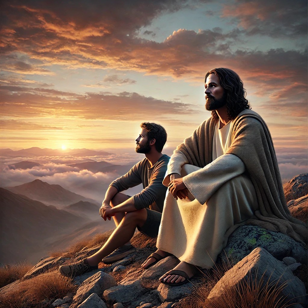 Lost in the Crowd, Found by&nbsp;Grace