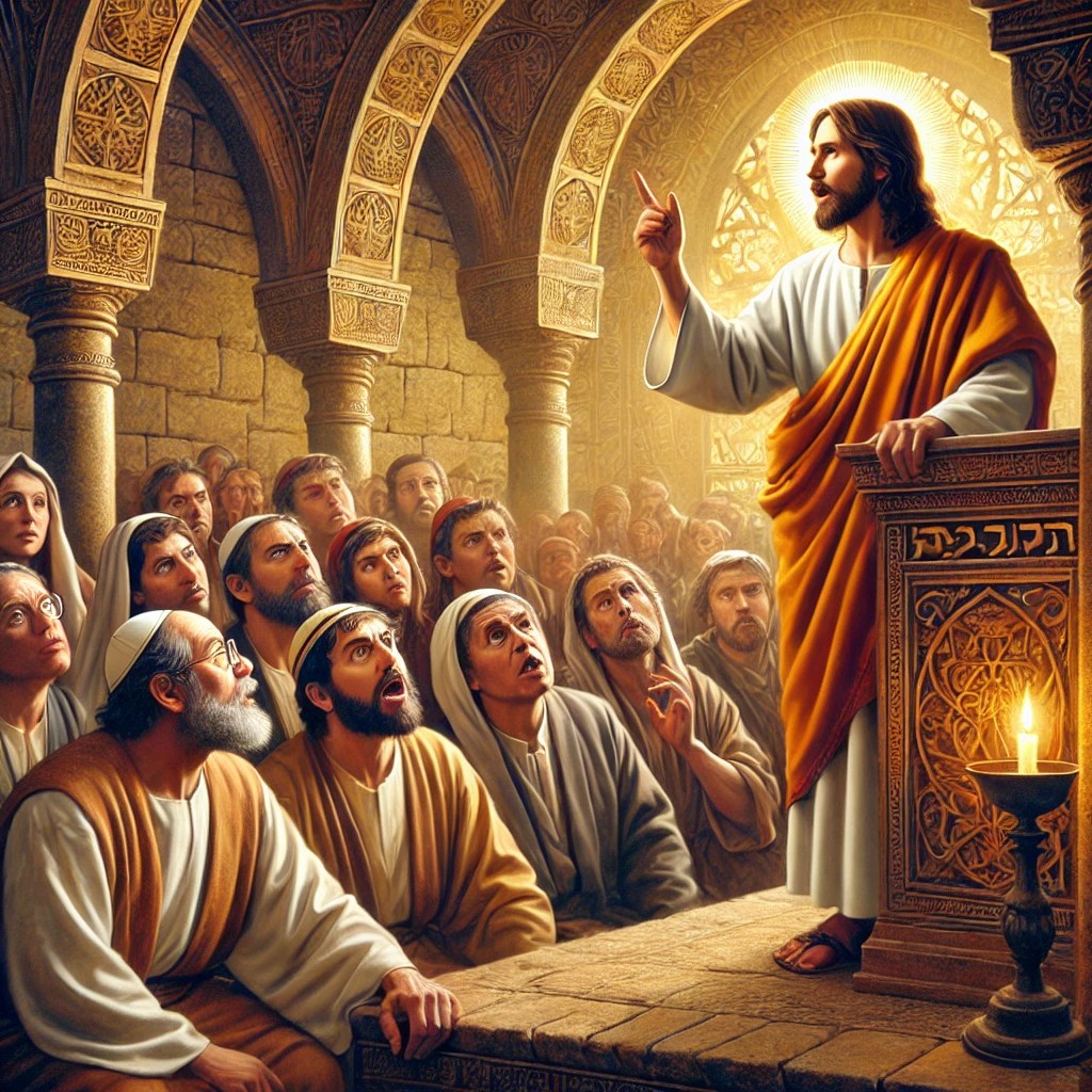 Rooted in Truth, Unshaken by&nbsp;Rejection