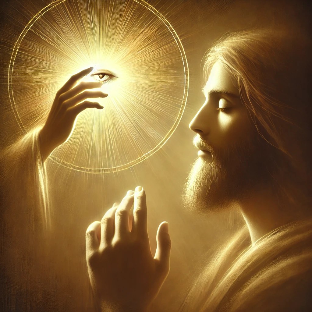 Let Me See as You&nbsp;See