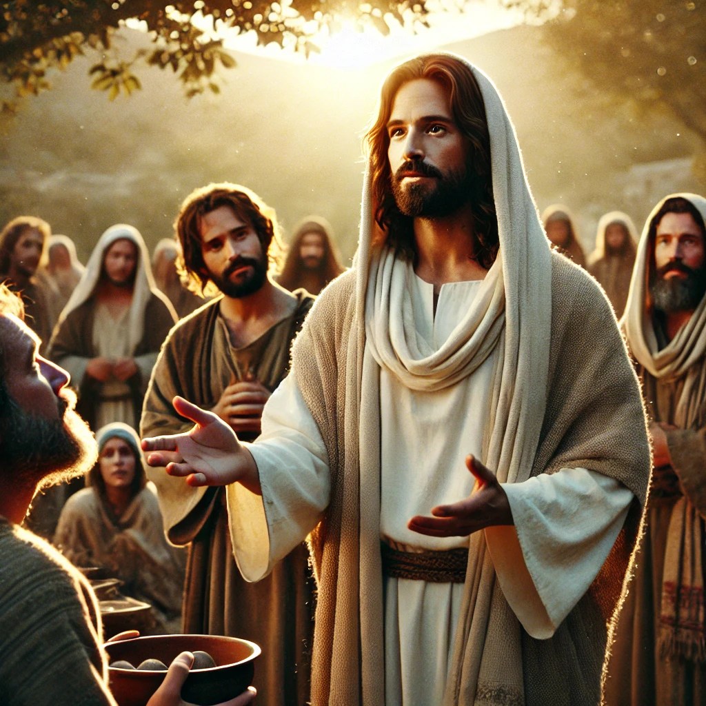 You did it to&nbsp;ME