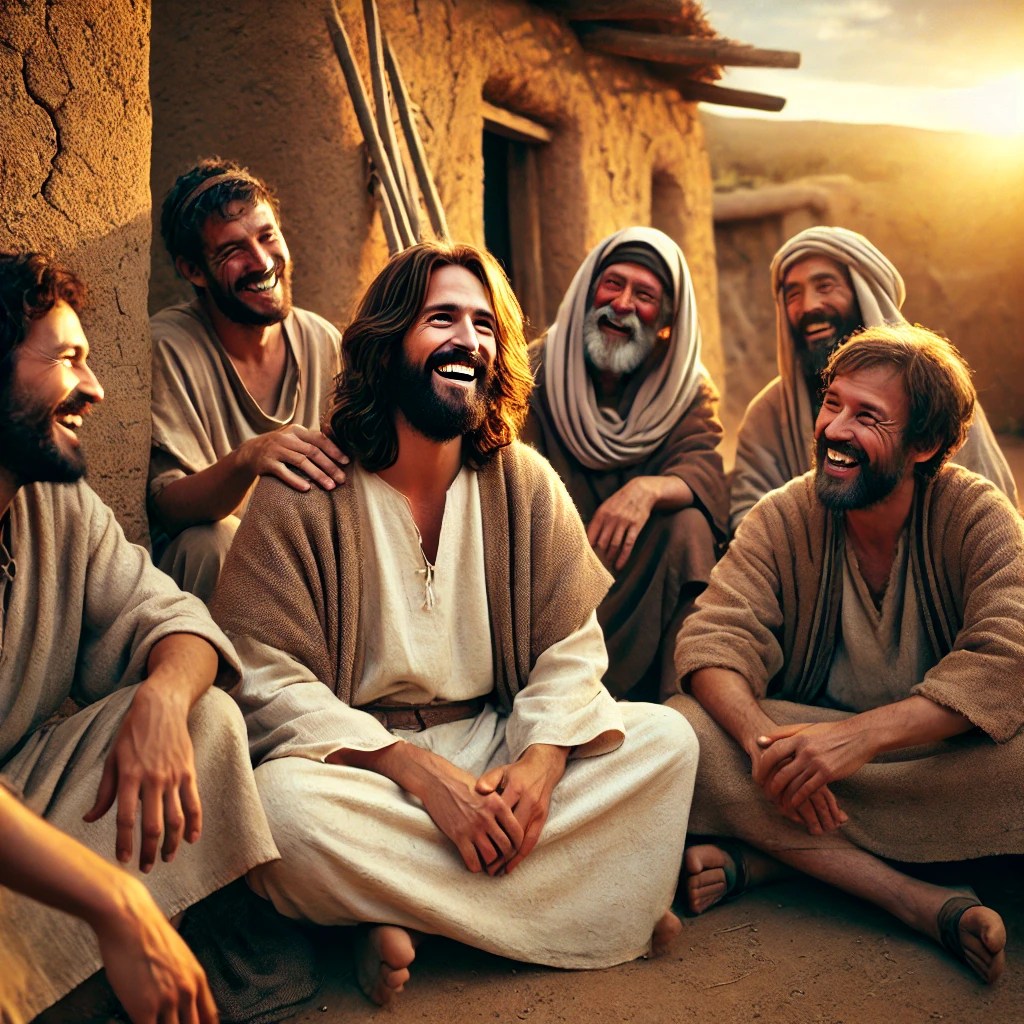 The Gift of this&nbsp;Moment