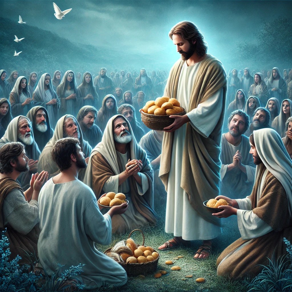 When Little Becomes&nbsp;Enough