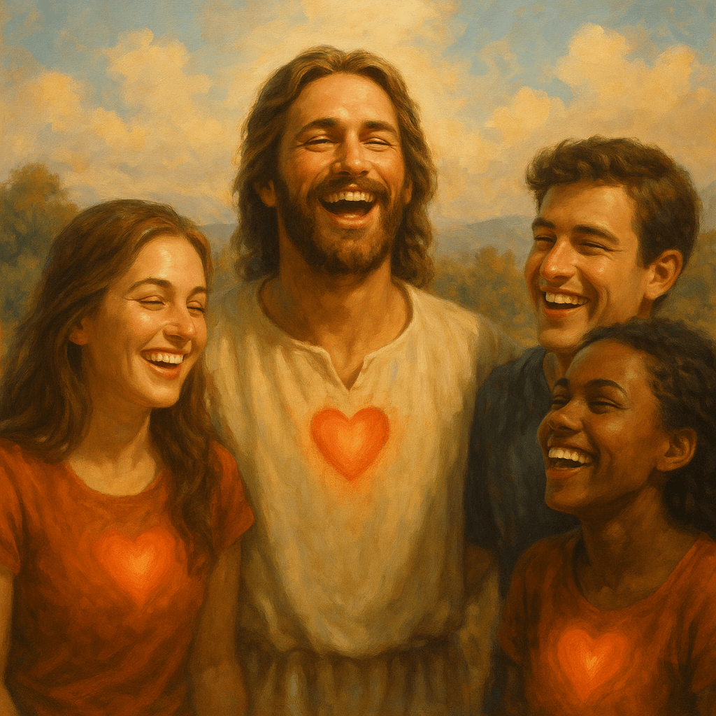 Choosing the Better&nbsp;Part