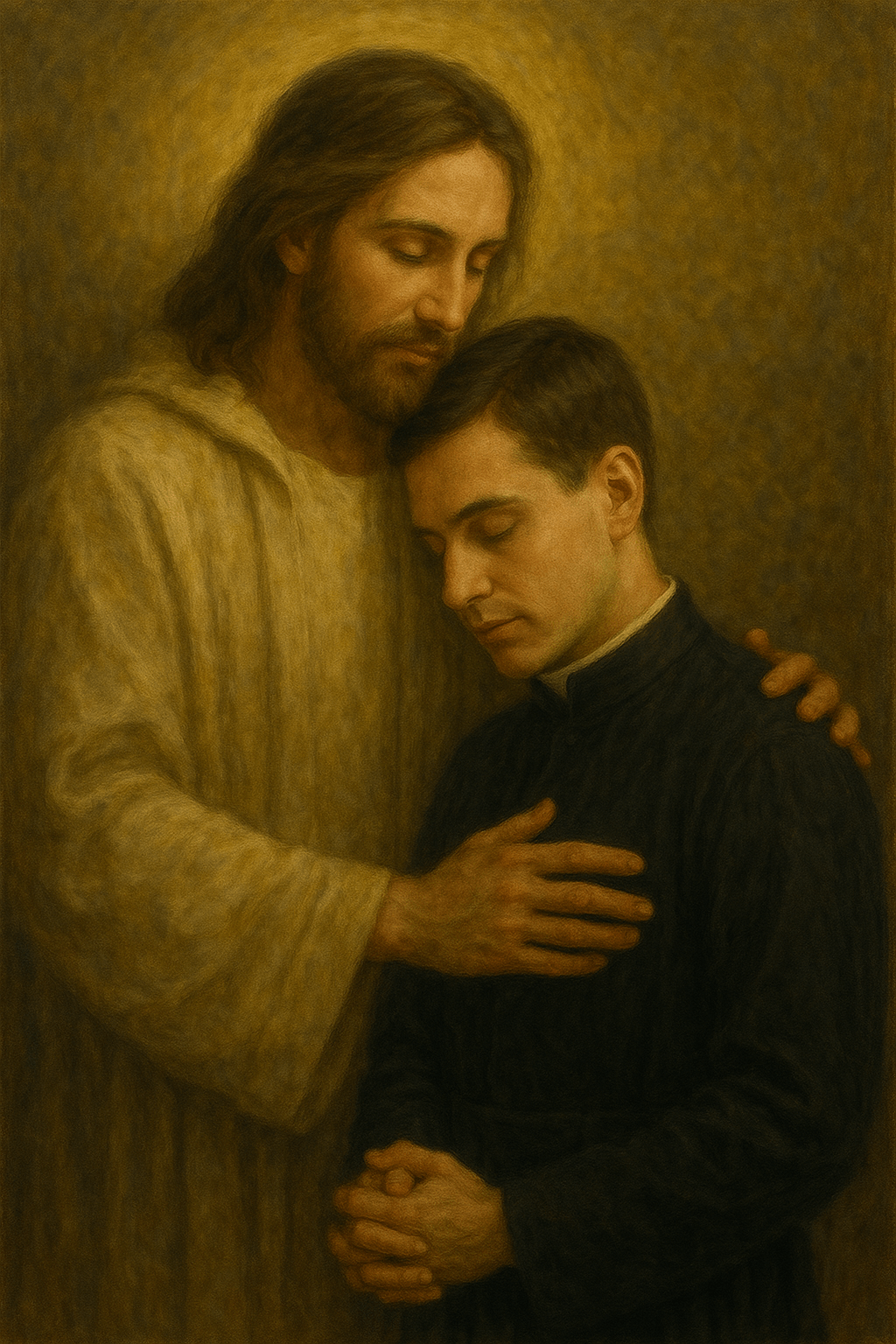 All I Want Is You,&nbsp;Lord