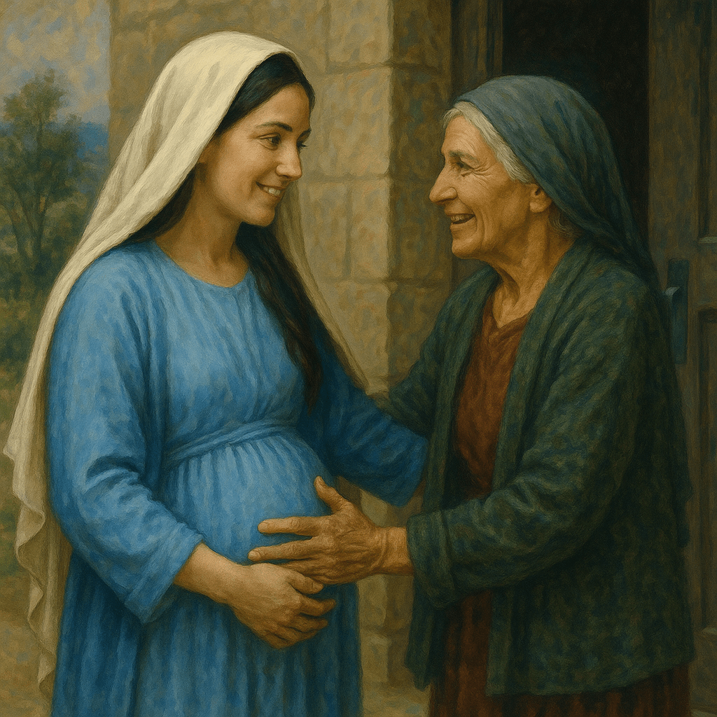 When Presence Becomes a&nbsp;Gift