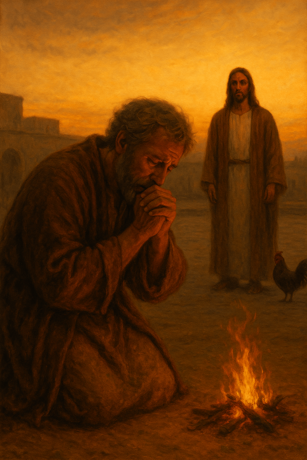 When Eyes Met: A Love That Never Looked&nbsp;Away