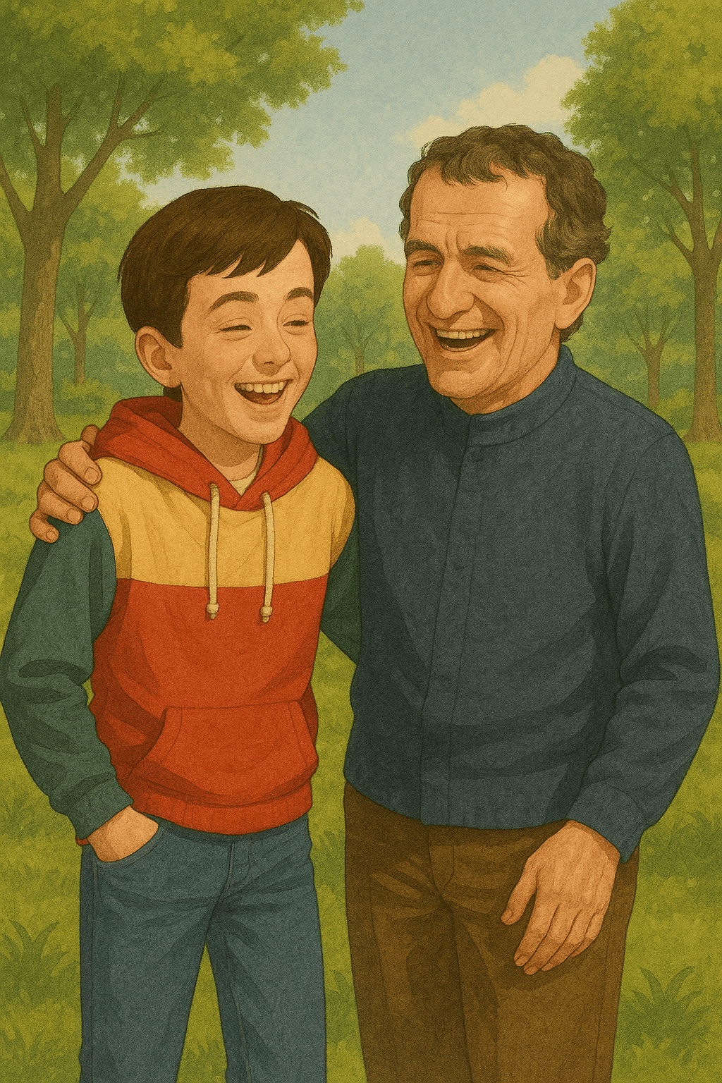 Death Rather than&nbsp;Sin