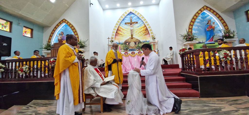 Forever His: A Love Story Written on the&nbsp;Altar