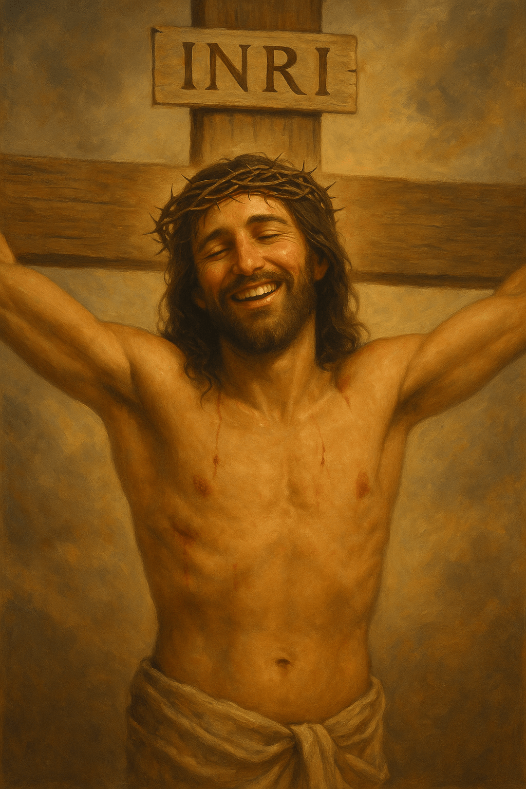 Choosing Love when it Hurts&nbsp;Most