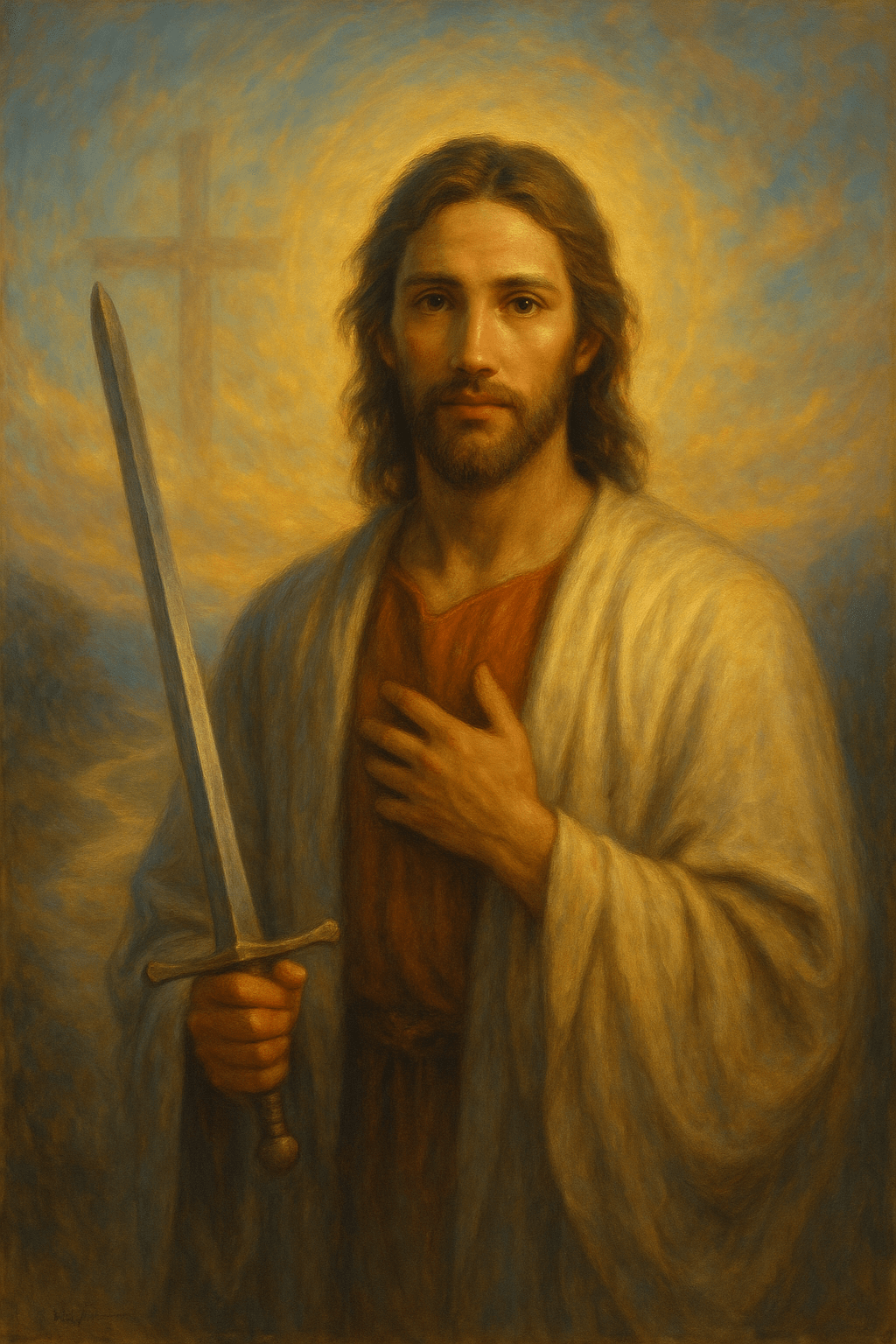 A Heart That Chooses You,&nbsp;Always