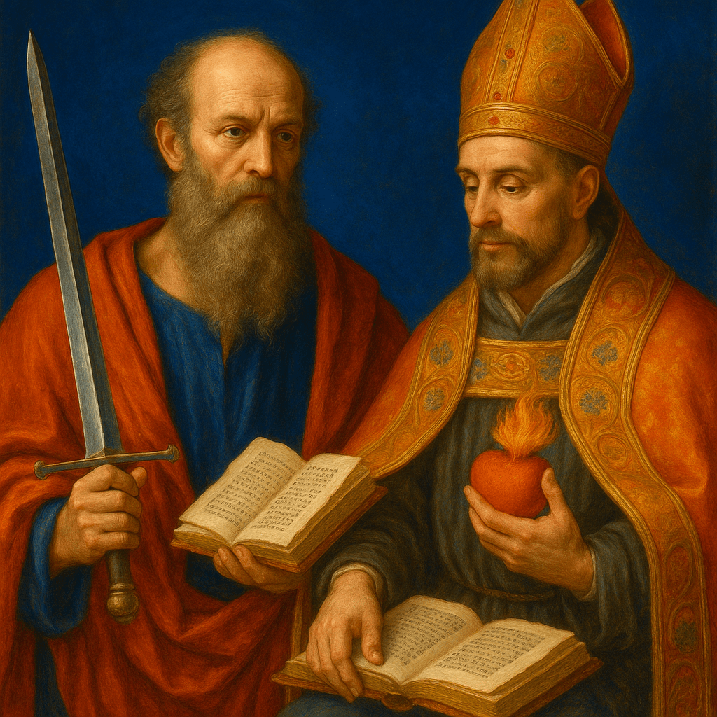 The Ache That Leads Us&nbsp;Home