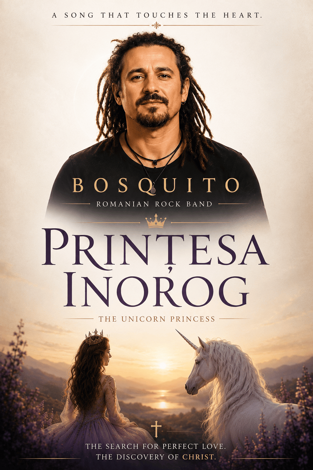 “Prințesa Inorog”: From the Unicorn’s Dream to the Heart of&nbsp;Christ